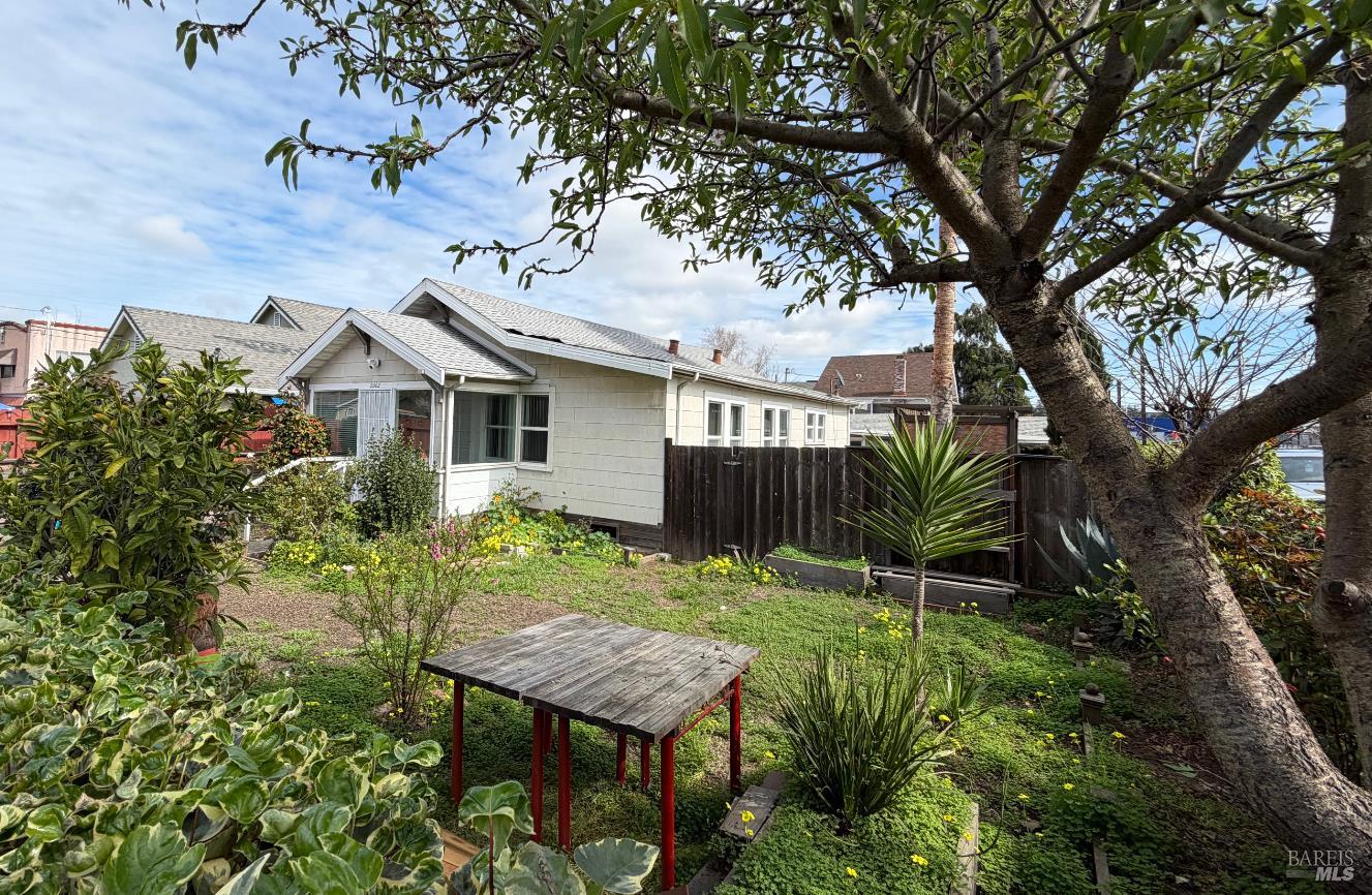 2002 Marin Street Vallejo CA 94590