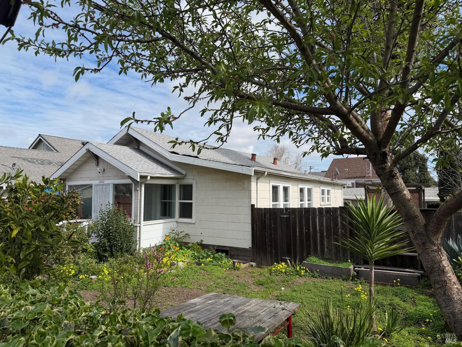 2002 Marin Street Vallejo CA 94590
