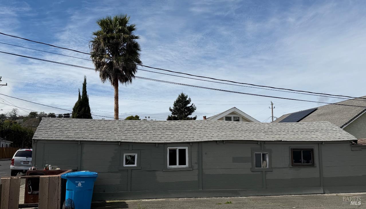 2002 Marin Street Vallejo CA 94590