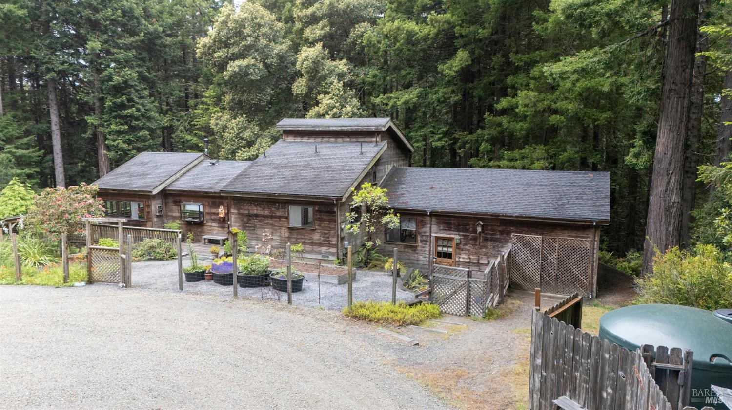 44475 Little River Airport Road Little River CA 95456