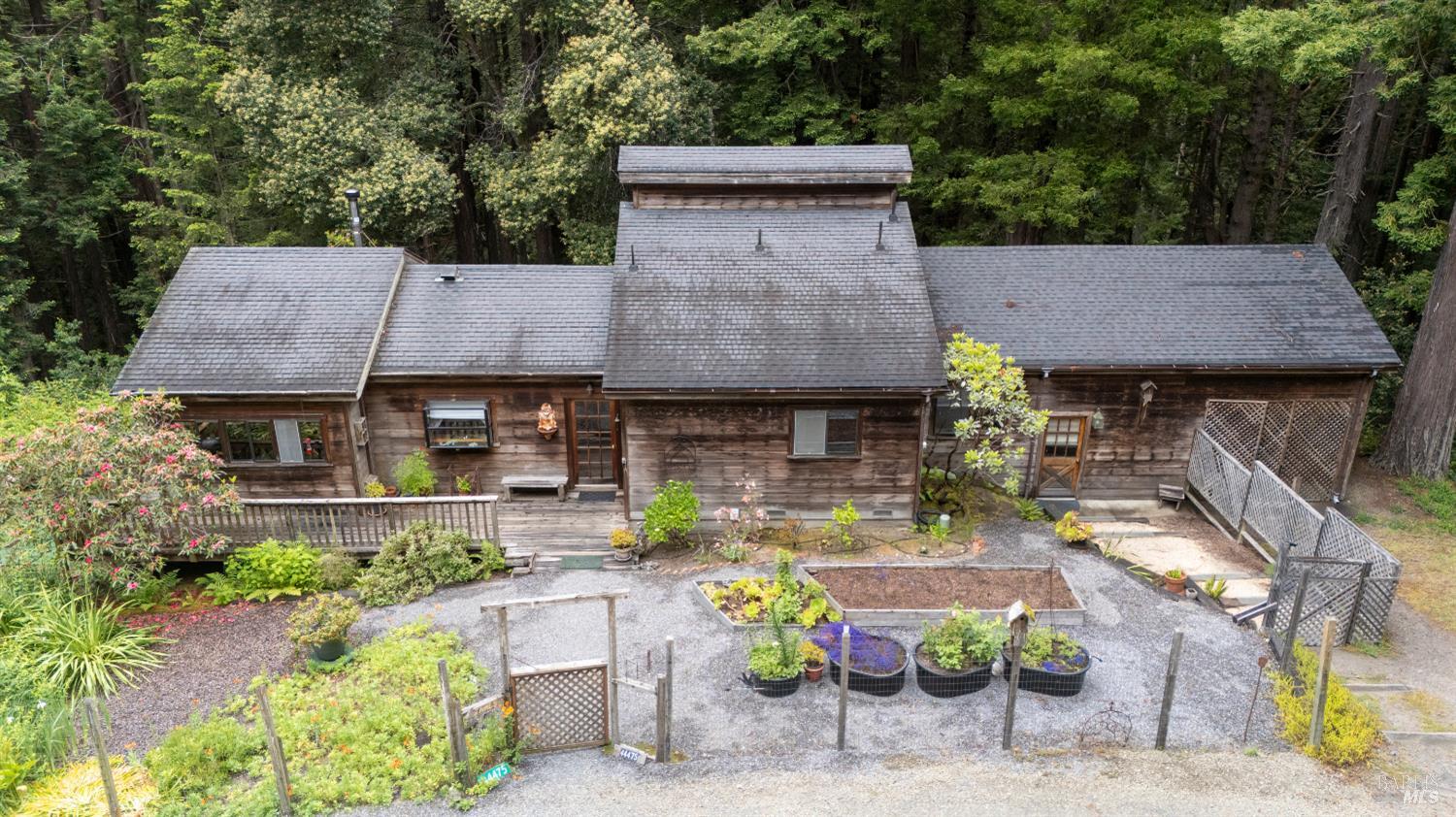 44475 Little River Airport Road Little River CA 95456