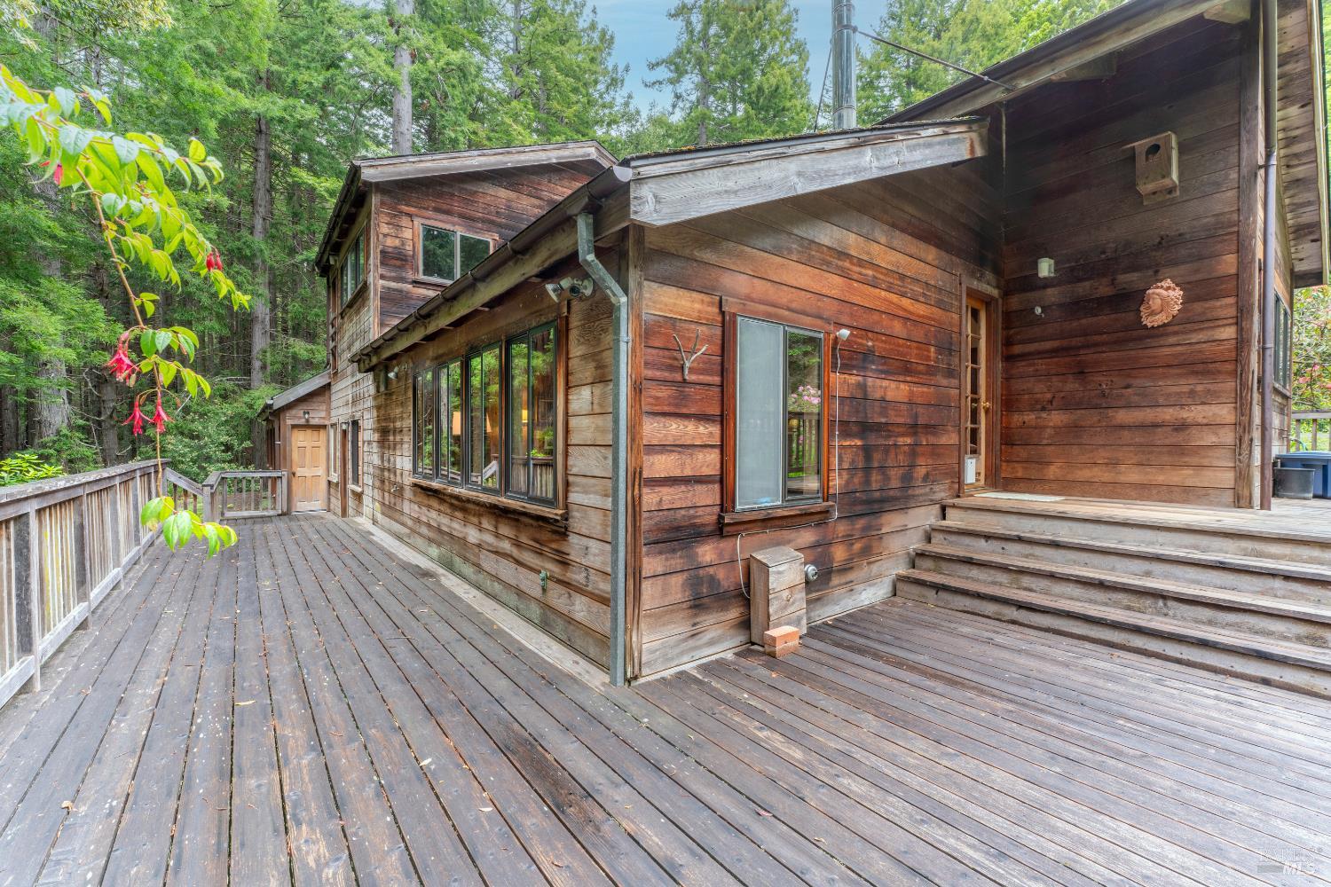 44475 Little River Airport Road Little River CA 95456