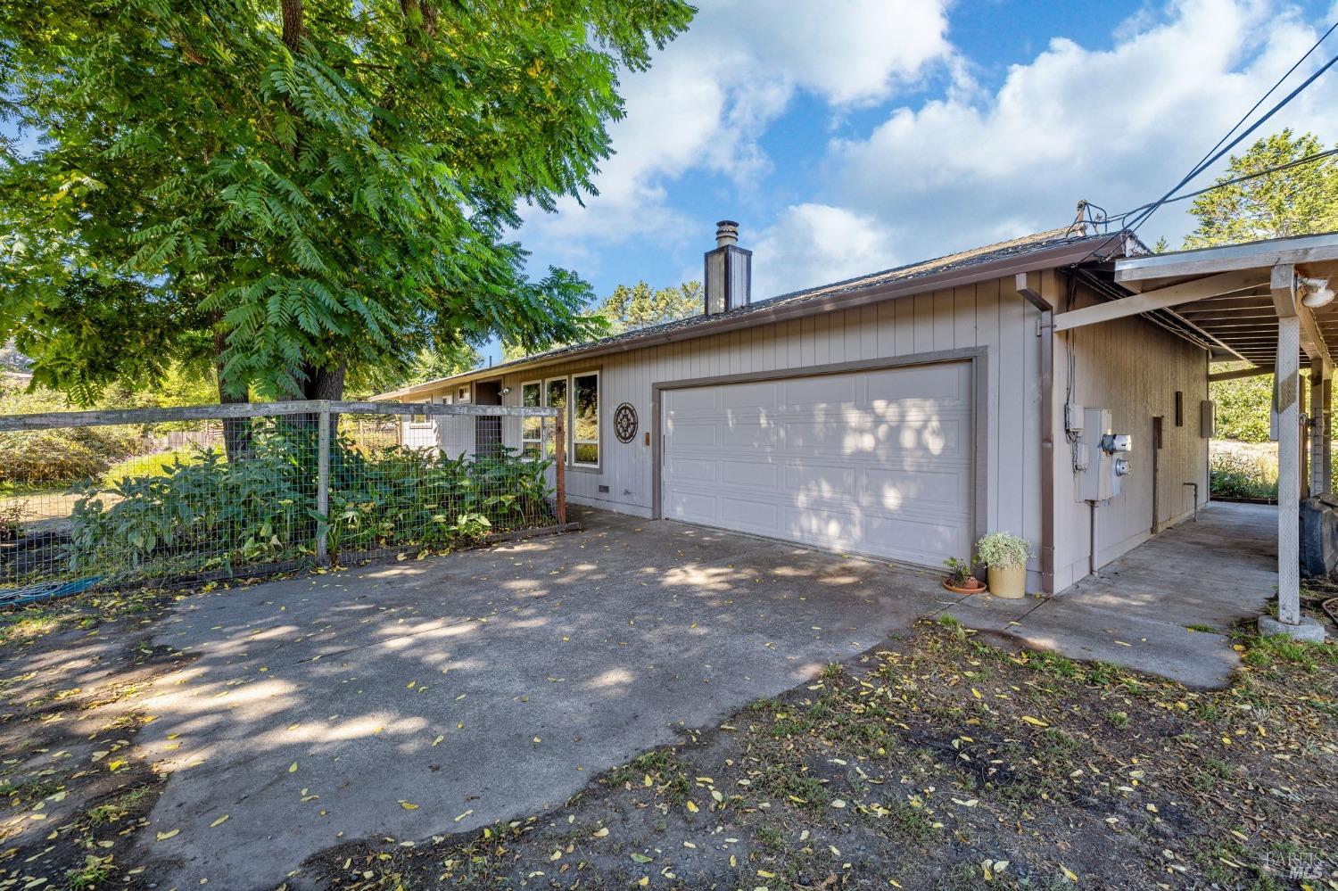 12420 Mill Street Petaluma CA 94952