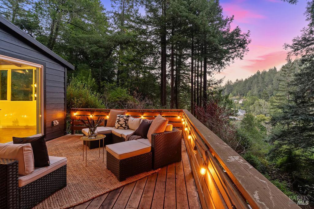 17831 Old Monte Rio Road Guerneville CA 95446
