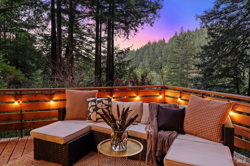 17831 Old Monte Rio Road Guerneville CA 95446