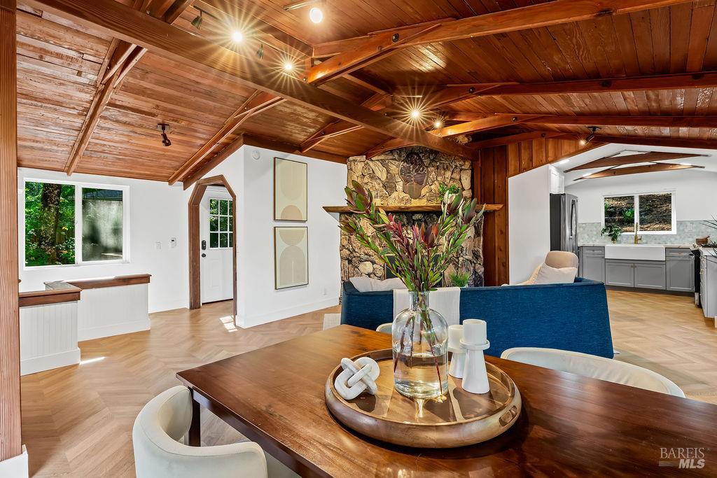 17831 Old Monte Rio Road Guerneville CA 95446