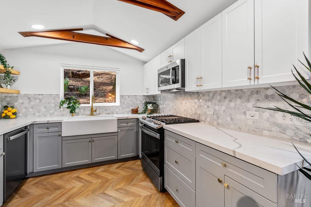 17831 Old Monte Rio Road Guerneville CA 95446