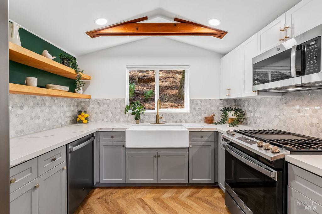 17831 Old Monte Rio Road Guerneville CA 95446