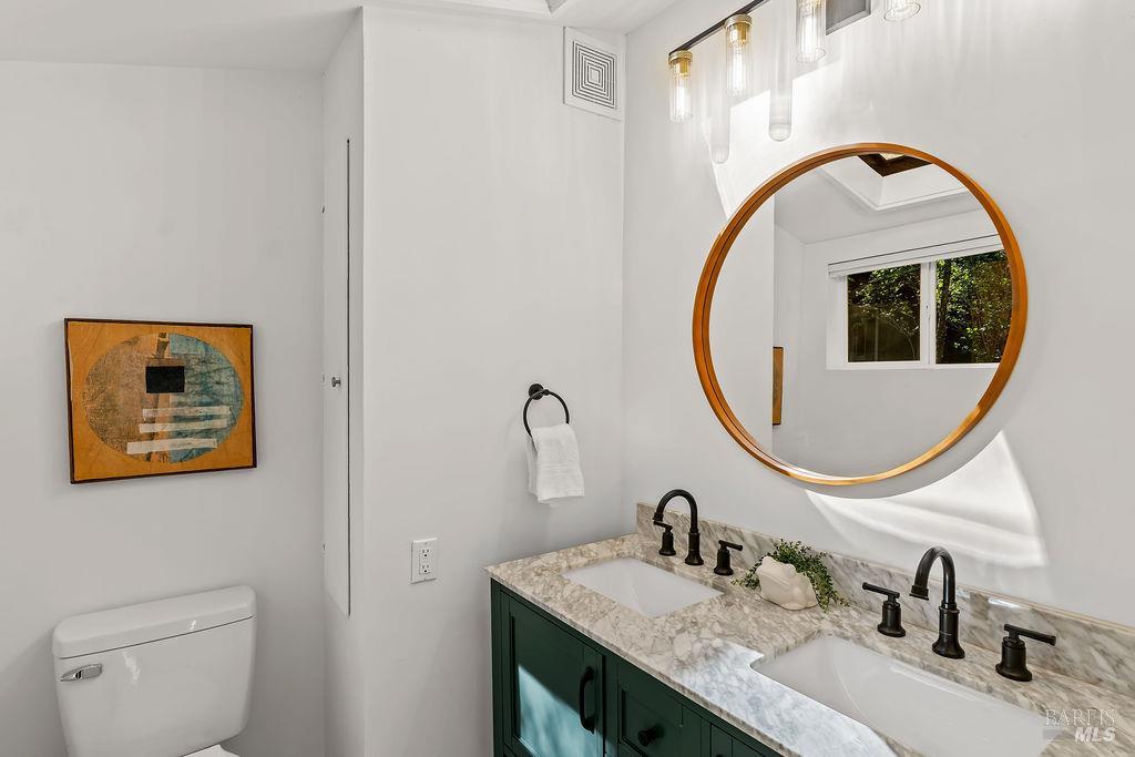 17831 Old Monte Rio Road Guerneville CA 95446