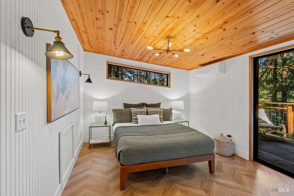 17831 Old Monte Rio Road Guerneville CA 95446
