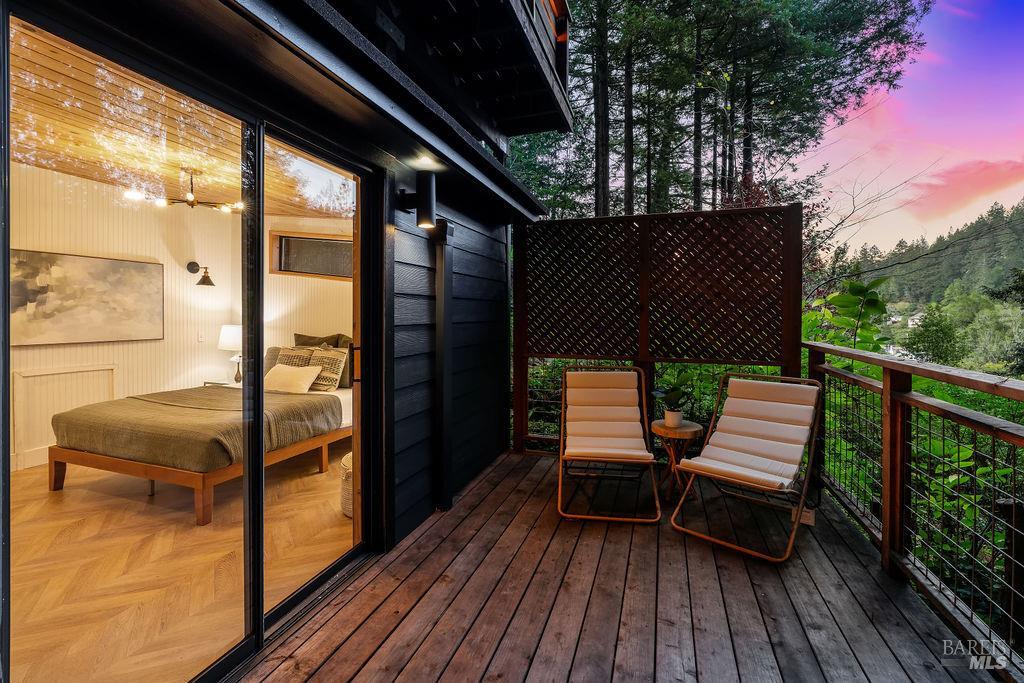 17831 Old Monte Rio Road Guerneville CA 95446
