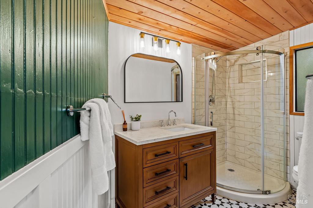 17831 Old Monte Rio Road Guerneville CA 95446