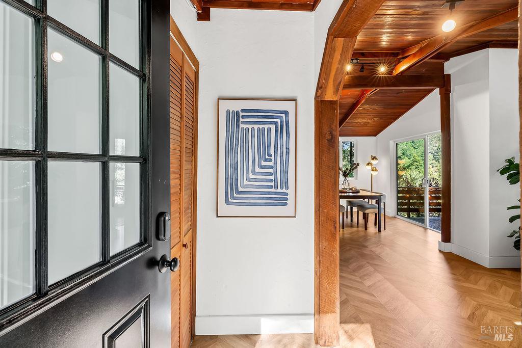 17831 Old Monte Rio Road Guerneville CA 95446