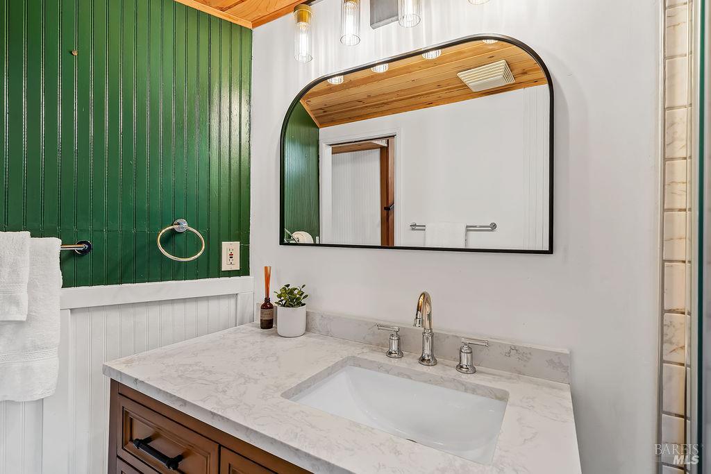 17831 Old Monte Rio Road Guerneville CA 95446