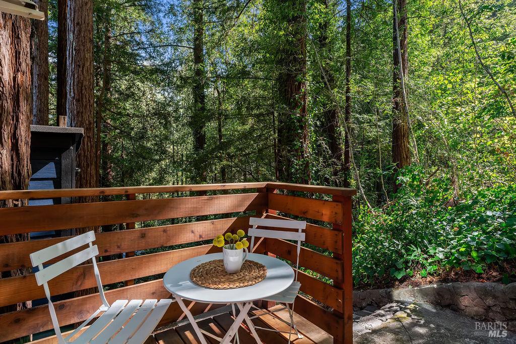 17831 Old Monte Rio Road Guerneville CA 95446