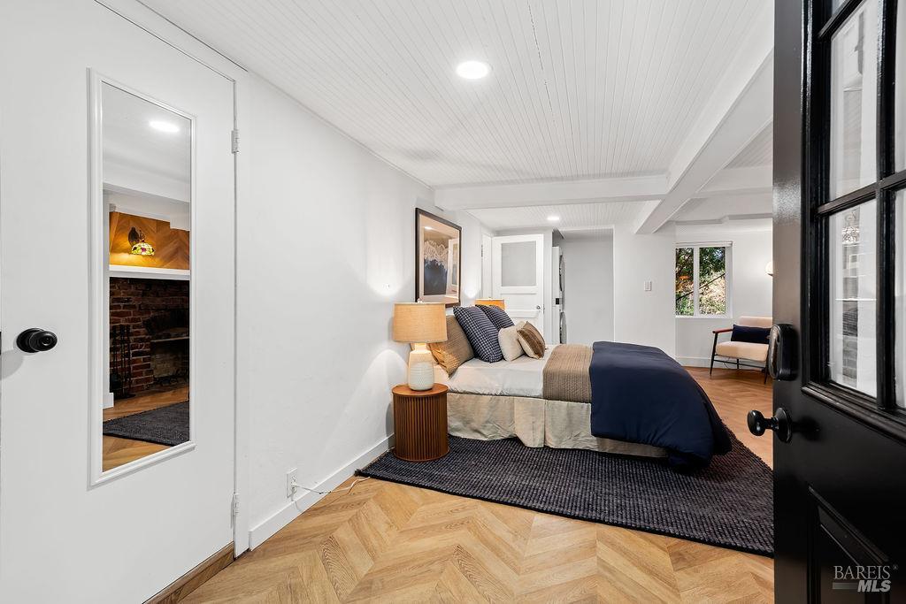 17831 Old Monte Rio Road Guerneville CA 95446
