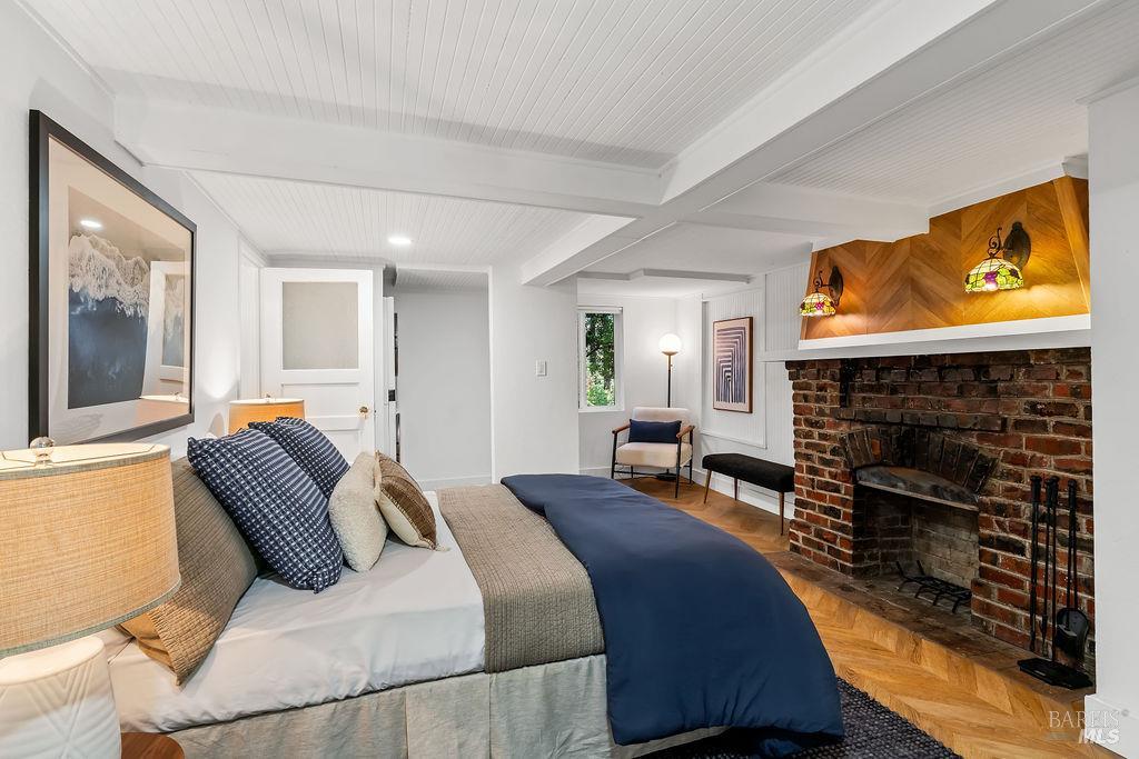 17831 Old Monte Rio Road Guerneville CA 95446