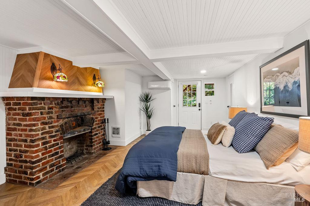 17831 Old Monte Rio Road Guerneville CA 95446