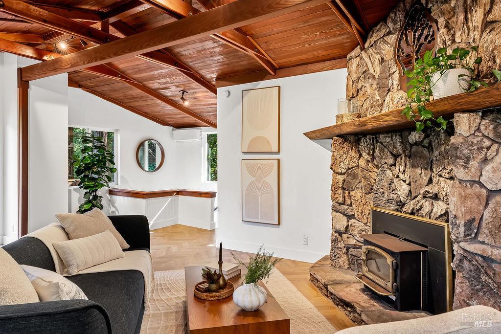 17831 Old Monte Rio Road Guerneville CA 95446