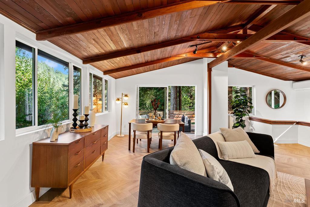 17831 Old Monte Rio Road Guerneville CA 95446