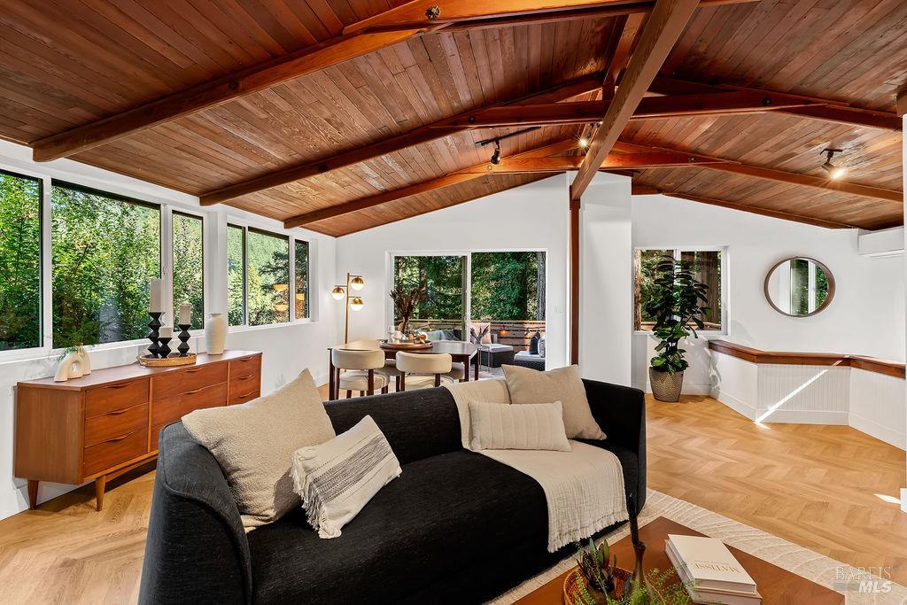 17831 Old Monte Rio Road Guerneville CA 95446