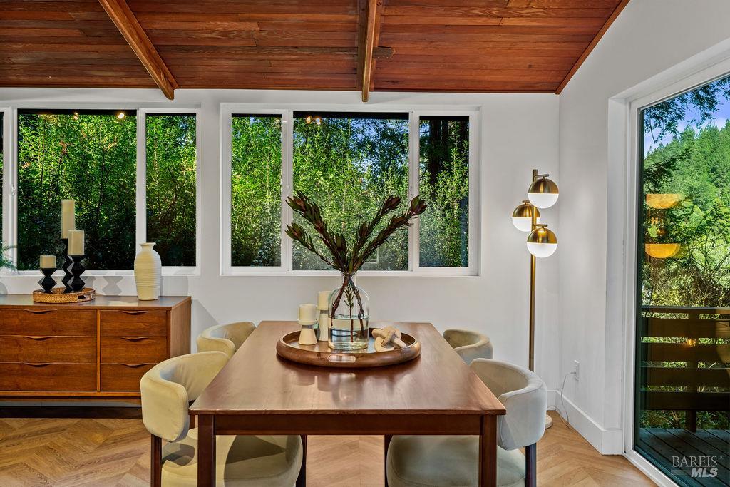 17831 Old Monte Rio Road Guerneville CA 95446