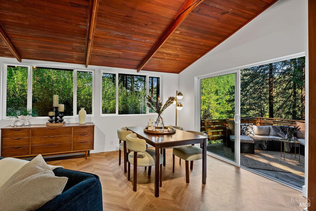 17831 Old Monte Rio Road Guerneville CA 95446