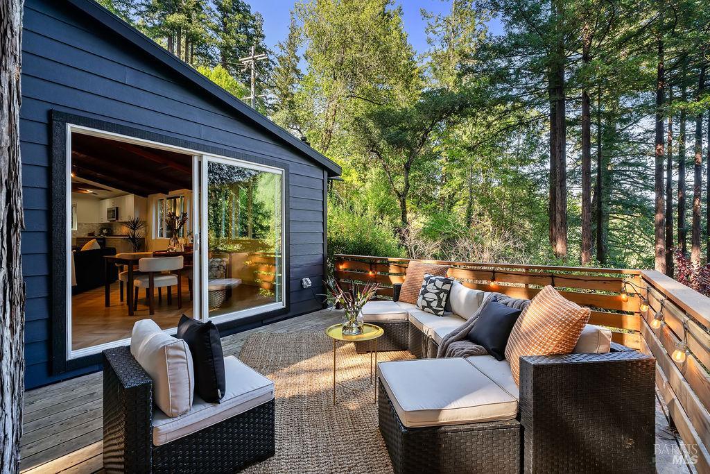 17831 Old Monte Rio Road Guerneville CA 95446