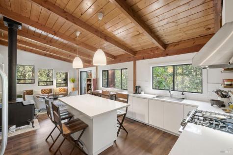 16798 Armstrong Woods Road Guerneville CA 95446