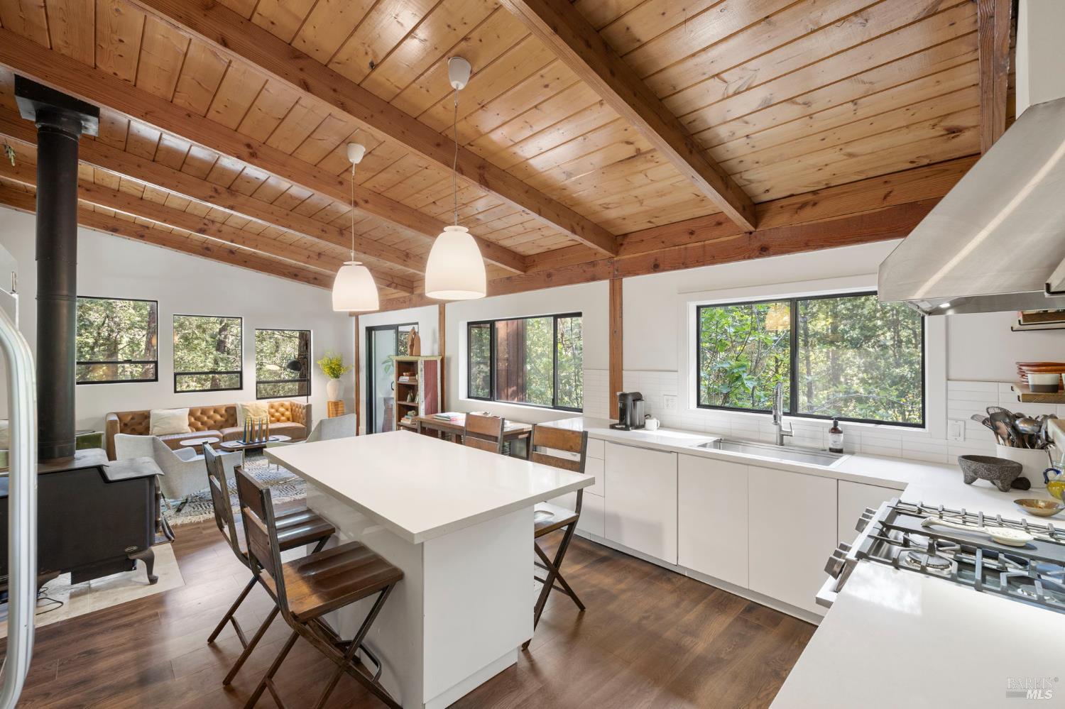 16798 Armstrong Woods Road Guerneville CA 95446