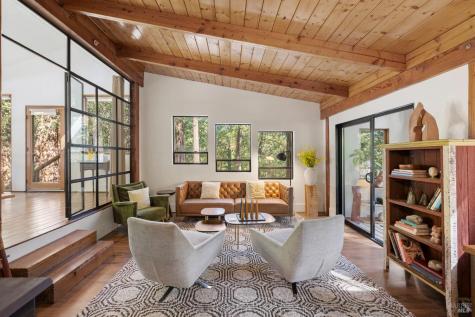 16798 Armstrong Woods Road Guerneville CA 95446