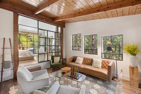 16798 Armstrong Woods Road Guerneville CA 95446