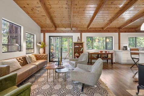 16798 Armstrong Woods Road Guerneville CA 95446
