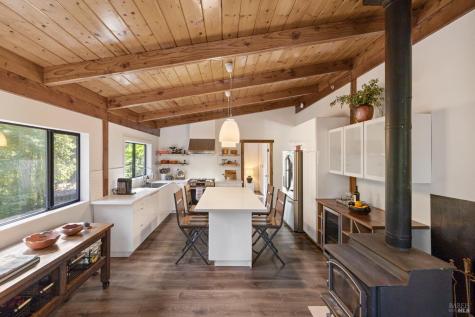 16798 Armstrong Woods Road Guerneville CA 95446