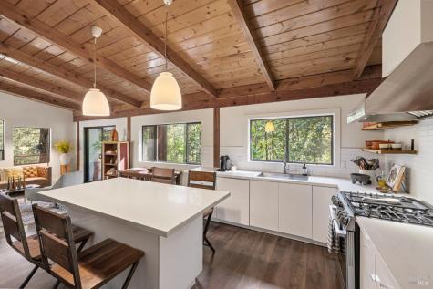 16798 Armstrong Woods Road Guerneville CA 95446