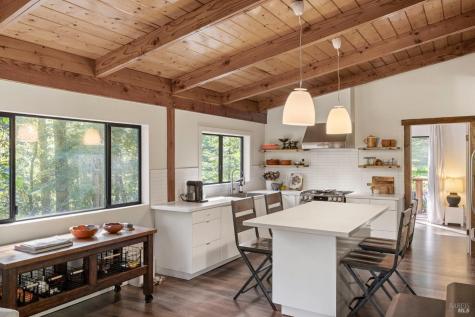 16798 Armstrong Woods Road Guerneville CA 95446