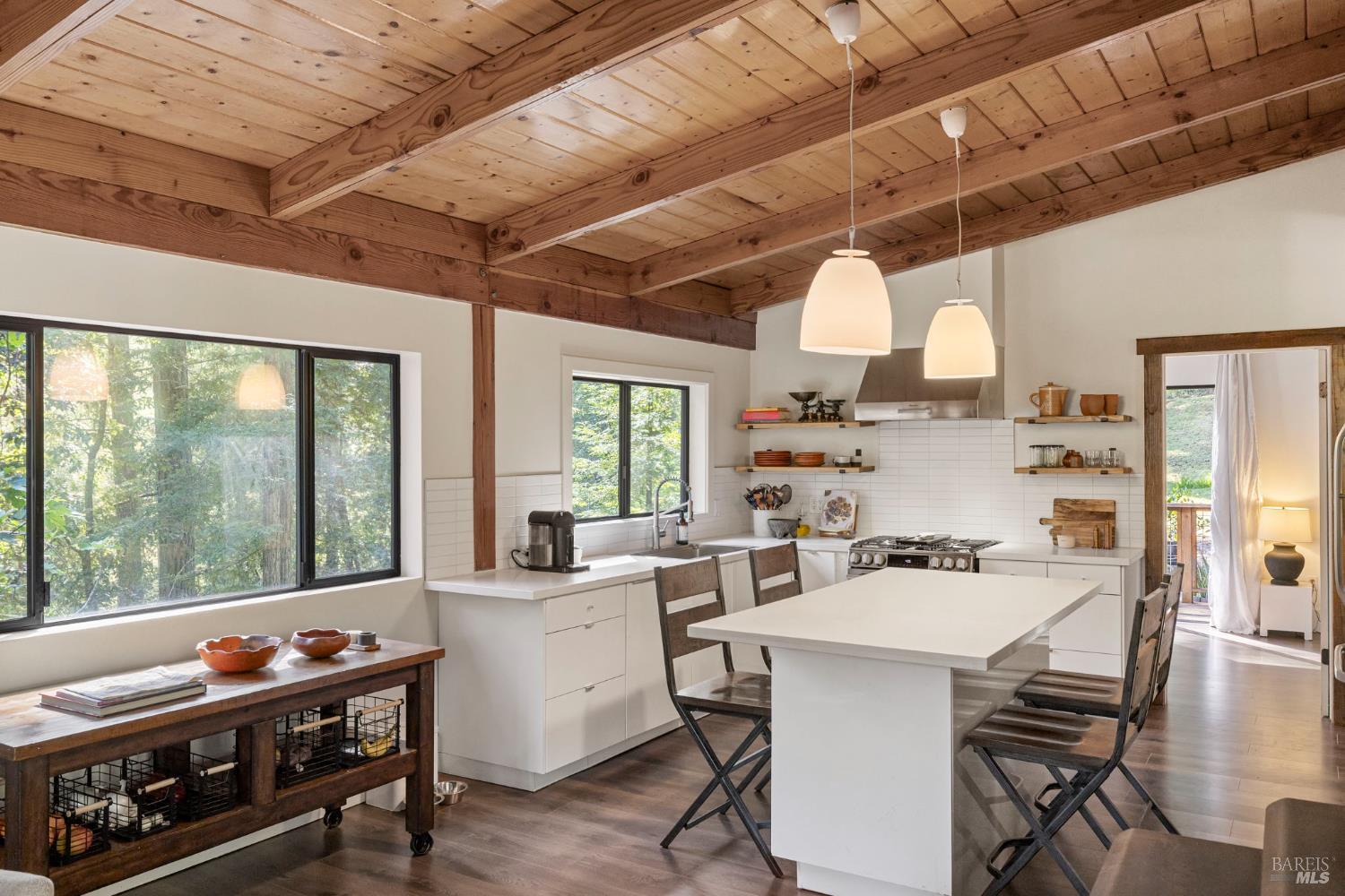 16798 Armstrong Woods Road Guerneville CA 95446