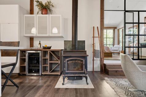 16798 Armstrong Woods Road Guerneville CA 95446