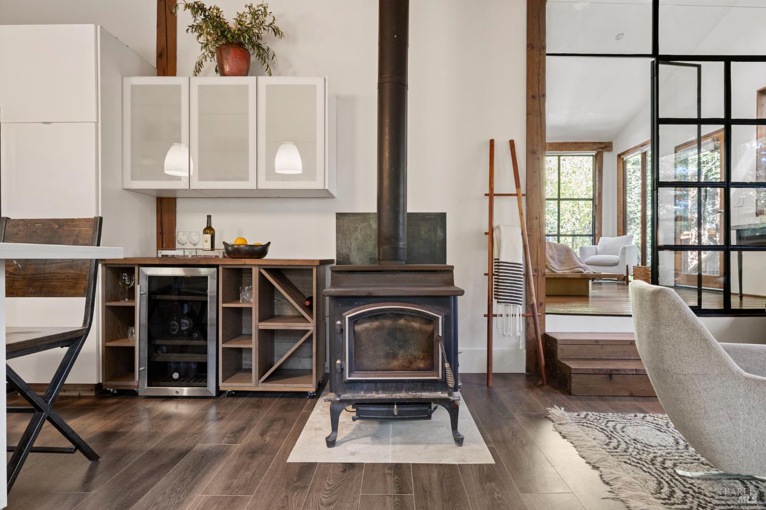 16798 Armstrong Woods Road Guerneville CA 95446