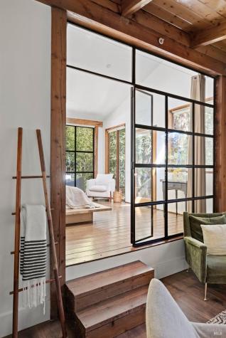 16798 Armstrong Woods Road Guerneville CA 95446
