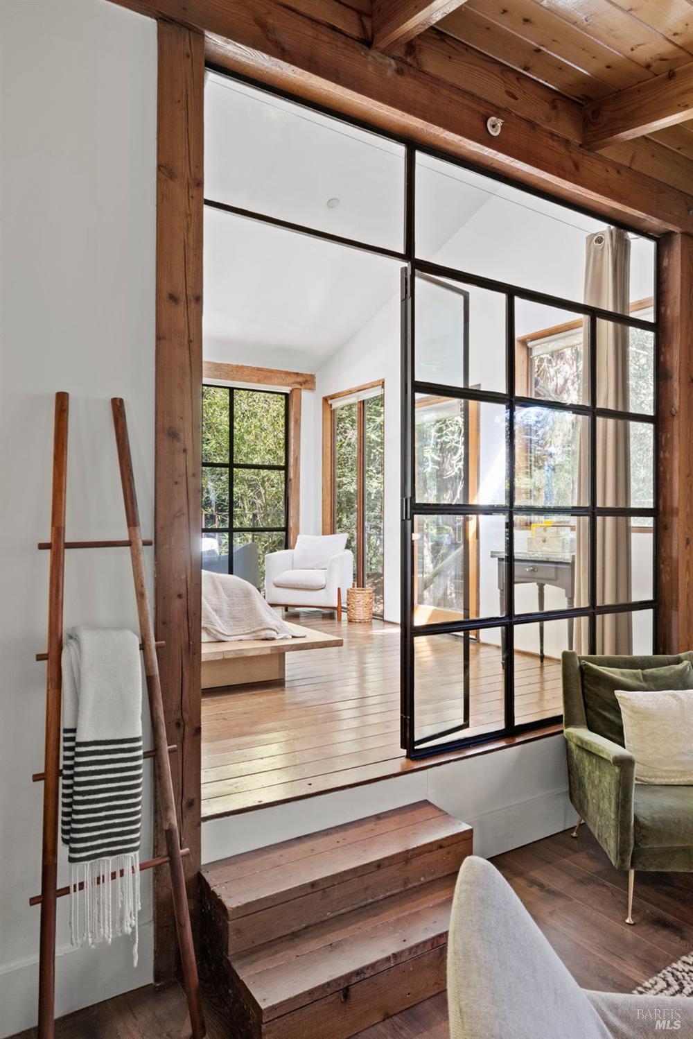 16798 Armstrong Woods Road Guerneville CA 95446