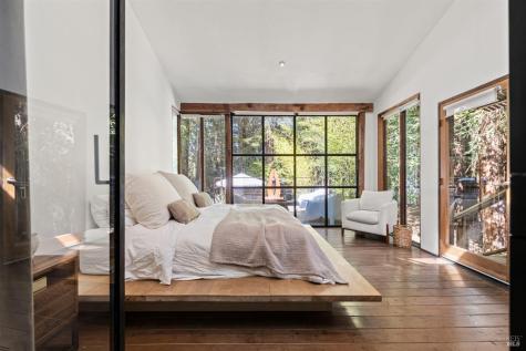 16798 Armstrong Woods Road Guerneville CA 95446