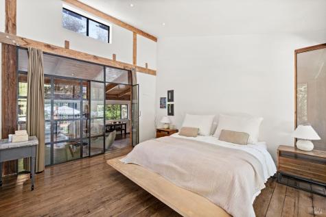 16798 Armstrong Woods Road Guerneville CA 95446