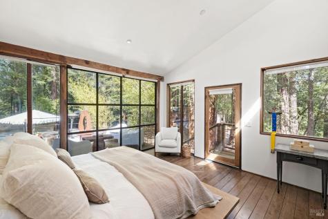 16798 Armstrong Woods Road Guerneville CA 95446