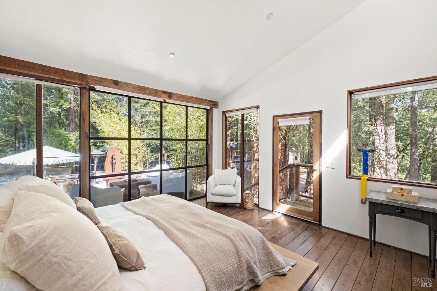 16798 Armstrong Woods Road Guerneville CA 95446