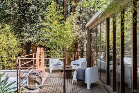 16798 Armstrong Woods Road Guerneville CA 95446
