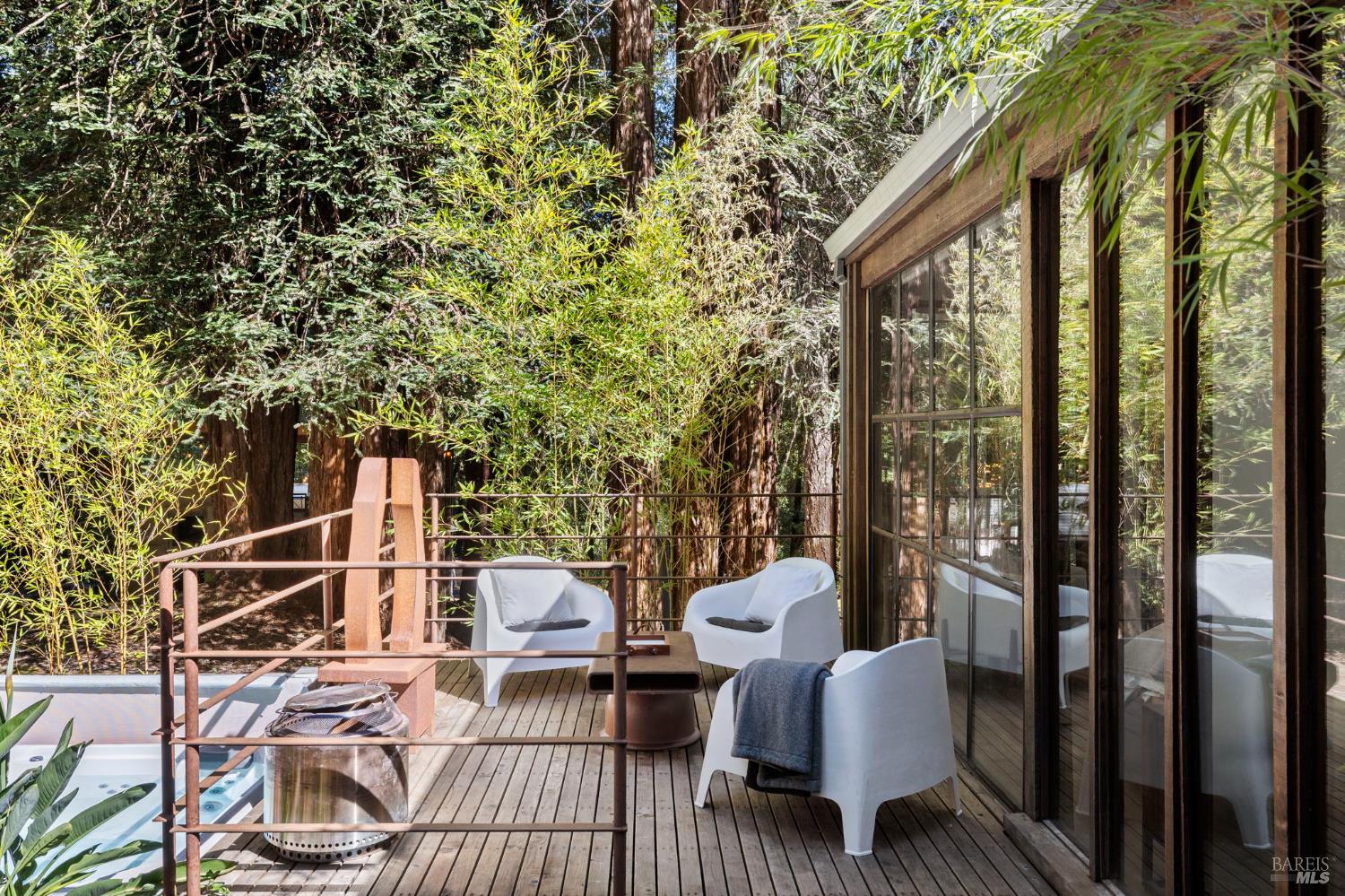 16798 Armstrong Woods Road Guerneville CA 95446