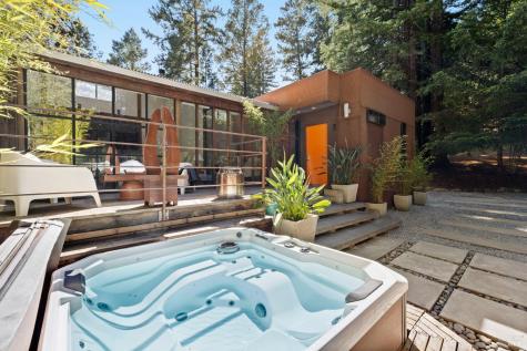 16798 Armstrong Woods Road Guerneville CA 95446