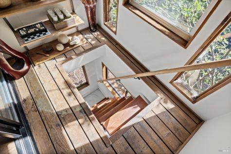 16798 Armstrong Woods Road Guerneville CA 95446
