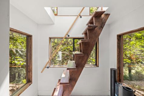 16798 Armstrong Woods Road Guerneville CA 95446